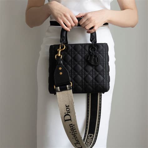 dior so black bag|christian dior small handbags black.